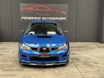 Sedan 2.5 WRX STI Spec C Type Ra awd 280cv