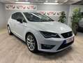 SEAT Leon 2.0 TDI CR 150 CV Start&Stop FR DSG 6 vel. Blanco - thumbnail 1
