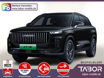 Jaecoo  PHEV Select Pano 19Z 540° UVP-14%*