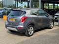 Opel Mokka 1.4T 140 pk Online Edition Grijs - thumbnail 9