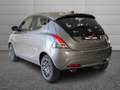 Lancia Ypsilon Ypsilon 1.0 firefly hybrid Silver s&s 70cv Gris - thumbnail 4