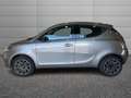 Lancia Ypsilon Ypsilon 1.0 firefly hybrid Silver s&s 70cv Gris - thumbnail 2