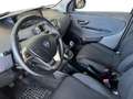 Lancia Ypsilon Ypsilon 1.0 firefly hybrid Silver s&s 70cv Gris - thumbnail 6