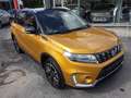 Suzuki Vitara 1.5 DualJet 4WD Hybrid GLX AUTOMATIQUE Oranje - thumbnail 4