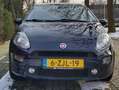 Fiat Punto 0.9 TwinAir Lounge Azul - thumbnail 35