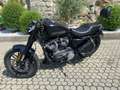 Harley-Davidson Roadster 1200 Negro - thumbnail 1