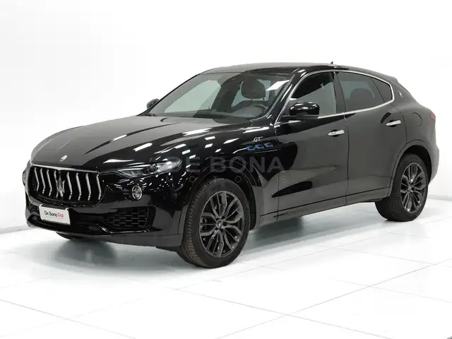 Maserati Levante 2.0 mhev gt 330cv auto