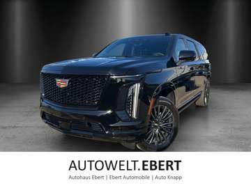 ESV MY 25 FACELIFT/EXECUTIVE SITZ/LANG