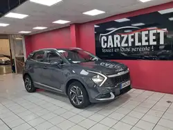 Kia Sportage 1.6 T-GDi 230ch HEV Active Business BVA6 4x2