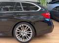 BMW 320 320d Touring Sport Line Aut. Sport Line Negro - thumbnail 10