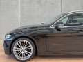 BMW 320 320d Touring Sport Line Aut. Sport Line Negro - thumbnail 11