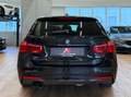 BMW 320 320d Touring Sport Line Aut. Sport Line Negro - thumbnail 4