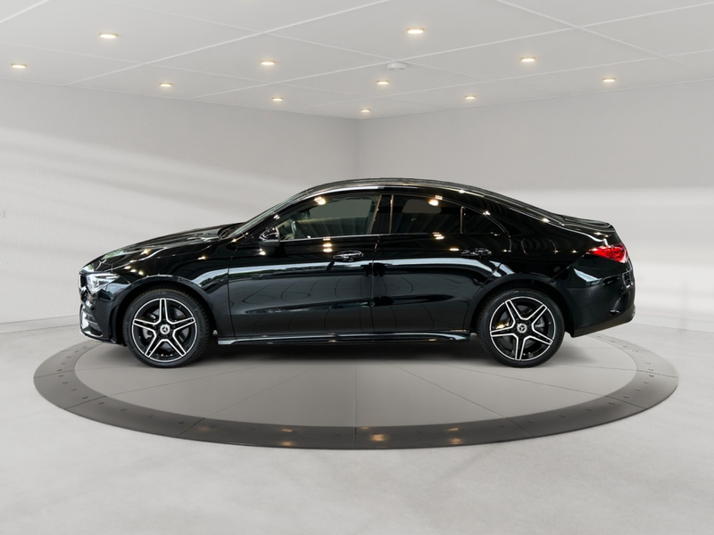 Mercedes-Benz CLA 250 e Coupe AMG AMG+MBUX+Night+LED+Navi+AUT — photo 6