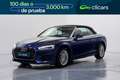 Audi A5 Cabrio 2.0 TFSI Advanced 140kW Azul - thumbnail 1