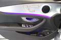 Mercedes-Benz E 400 d 4M T *AMG Night Pano AIR Distro BEAM Nav Silber - thumbnail 9