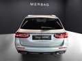 Mercedes-Benz E 400 d 4M T *AMG Night Pano AIR Distro BEAM Nav Silber - thumbnail 4