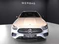 Mercedes-Benz E 400 d 4M T *AMG Night Pano AIR Distro BEAM Nav Silber - thumbnail 2
