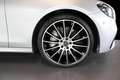 Mercedes-Benz E 400 d 4M T *AMG Night Pano AIR Distro BEAM Nav Silber - thumbnail 5