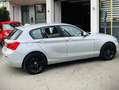 BMW 116 iA SERIE 1 !!! OFFRE DU MOMENT !!! Argent - thumbnail 10