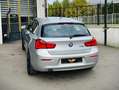 BMW 116 iA SERIE 1 !!! OFFRE DU MOMENT !!! Argent - thumbnail 9