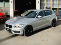 BMW 116 iA SERIE 1 !!! OFFRE DU MOMENT !!! Argent - thumbnail 3