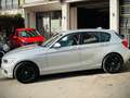 BMW 116 iA SERIE 1 !!! OFFRE DU MOMENT !!! Argent - thumbnail 5