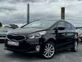 Kia Carens Dream Team/SHZ/EURO 5 Schwarz - thumbnail 1