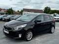 Kia Carens Dream Team/SHZ/EURO 5 Schwarz - thumbnail 4
