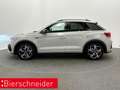 Volkswagen T-Roc 2.0 TSI 4Mo. DSG R IQ-LIGHT AKRA DIGITAL PRO PANO Grau - thumbnail 4