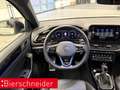 Volkswagen T-Roc 2.0 TSI 4Mo. DSG R IQ-LIGHT AKRA DIGITAL PRO PANO Grau - thumbnail 13