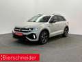 Volkswagen T-Roc 2.0 TSI 4Mo. DSG R IQ-LIGHT AKRA DIGITAL PRO PANO Grau - thumbnail 1