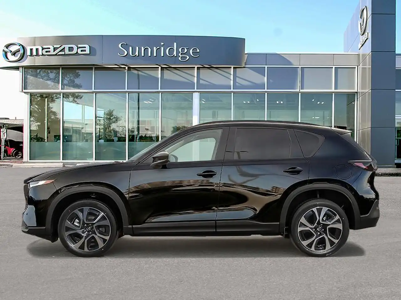 Mazda CX-5 снимка Mazda CX-5