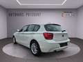 BMW 114 i Lim. 5-trg. Klima/PDC/Sitzheizung Bianco - thumbnail 7