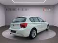 BMW 114 i Lim. 5-trg. Klima/PDC/Sitzheizung Bianco - thumbnail 5