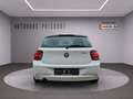 BMW 114 i Lim. 5-trg. Klima/PDC/Sitzheizung Bianco - thumbnail 6