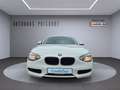 BMW 114 i Lim. 5-trg. Klima/PDC/Sitzheizung Bianco - thumbnail 2