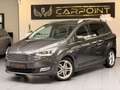 Ford Grand C-Max Titanium  1.5l /Bi-Xenon/Cam/Navi/BT Grau - thumbnail 6