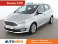 Ford C-Max 1.5 TDCi Titanium Grijs - thumbnail 1