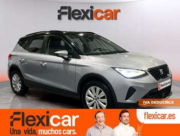 1.0 TSI S&S Style DSG7 XM Edition 110