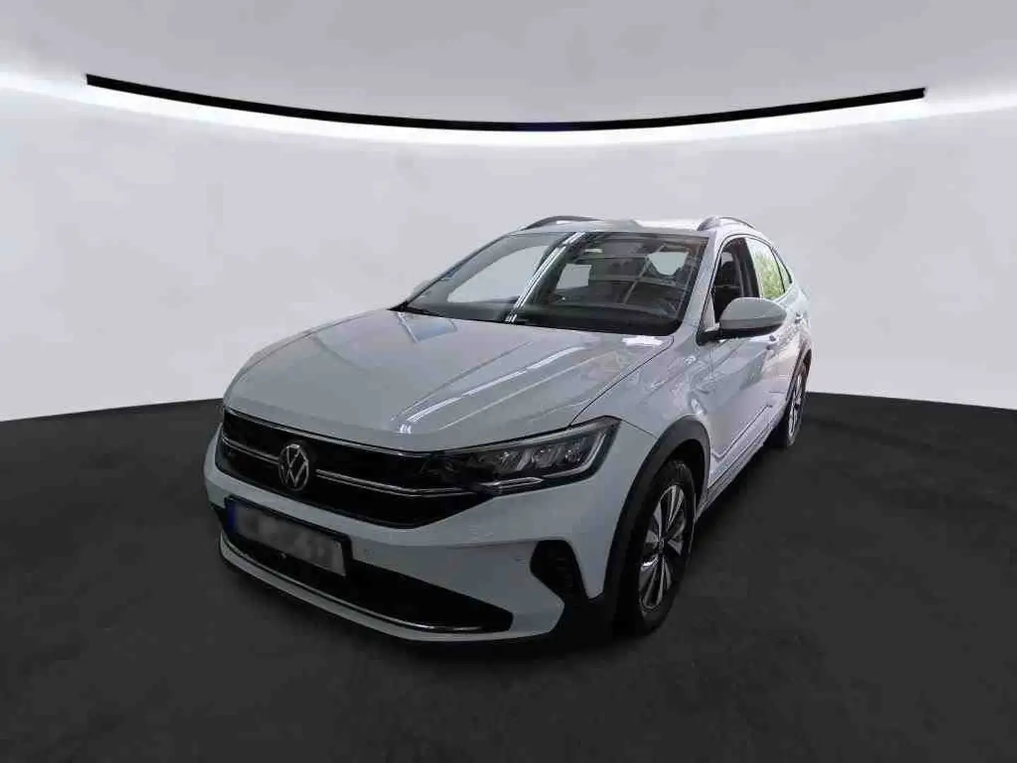 Volkswagen Taigo 1.0 TSI LIFE *LED *APP *ALU *SHZ *KLIMA *DAB+ * Blanc - 2