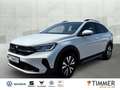 Volkswagen Taigo 1.0 TSI LIFE *LED *APP *ALU *SHZ *KLIMA *DAB+ * Weiß - thumbnail 1