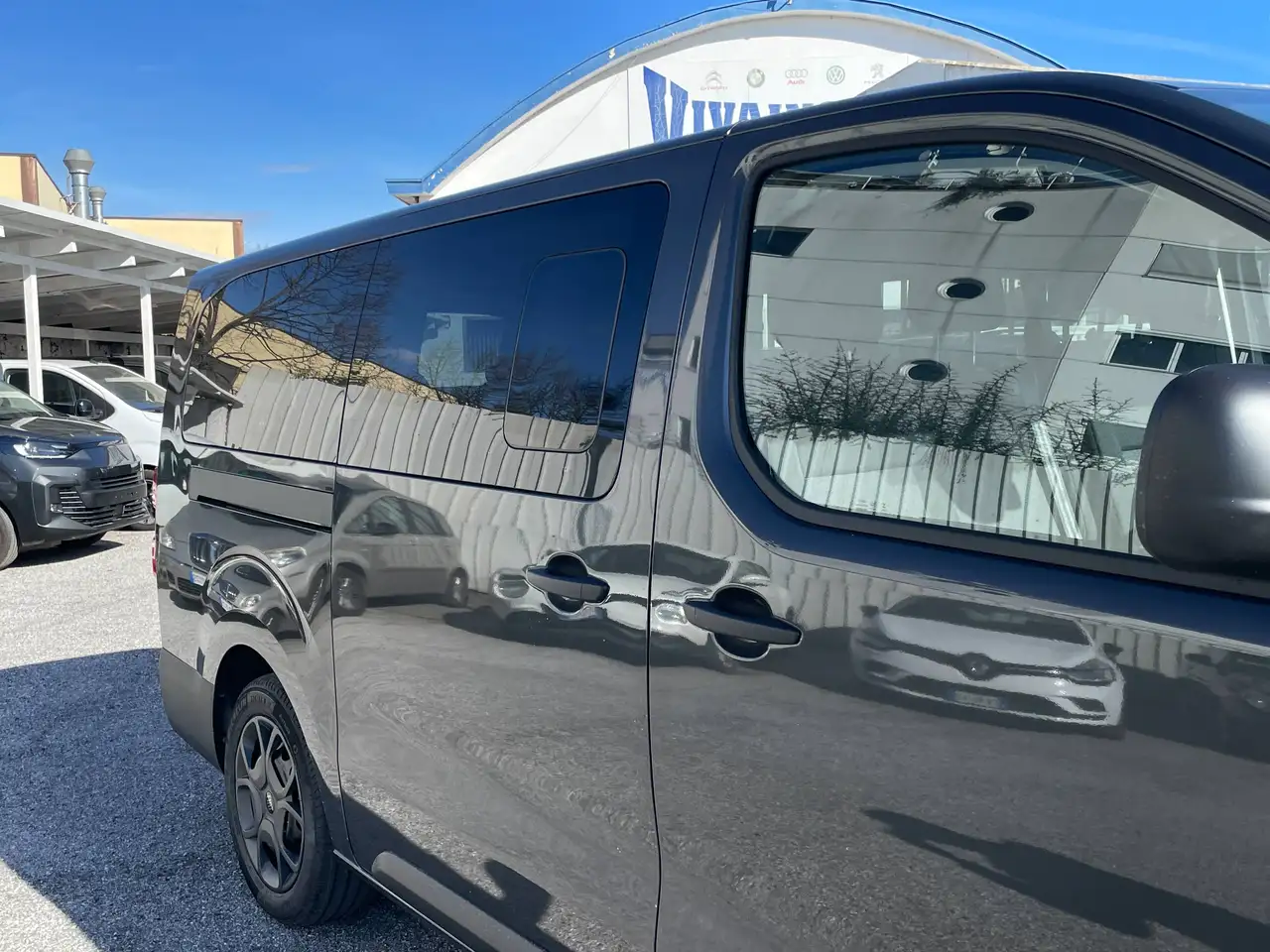 Fiat Ulysse 2026