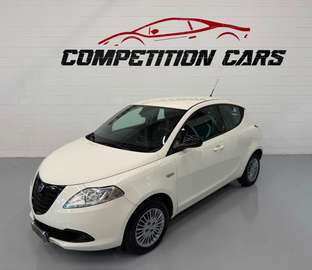 Ypsilon 1.3 MJT 16V 95 CV 5 porte S&S Gold