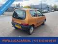Fiat Seicento 1100 ie Young Yellow - thumbnail 3