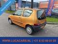 Fiat Seicento 1100 ie Young Жовтий - thumbnail 4