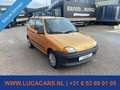 Fiat Seicento 1100 ie Young Жовтий - thumbnail 2