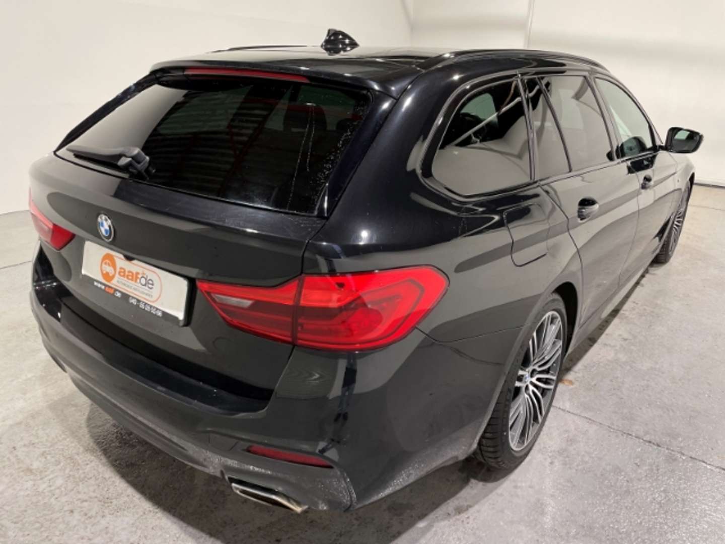 BMW Série 5 Touring M Sport 530i XDrive -  - Joinsteer - #2