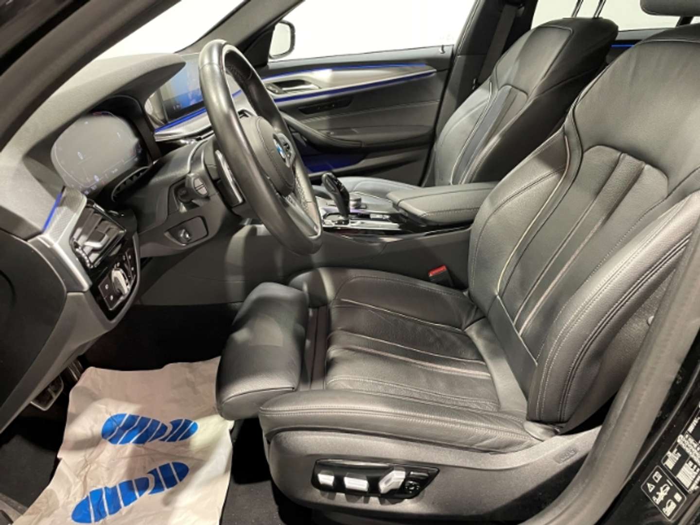 BMW Série 5 Touring M Sport 530i XDrive -  - Joinsteer - #4