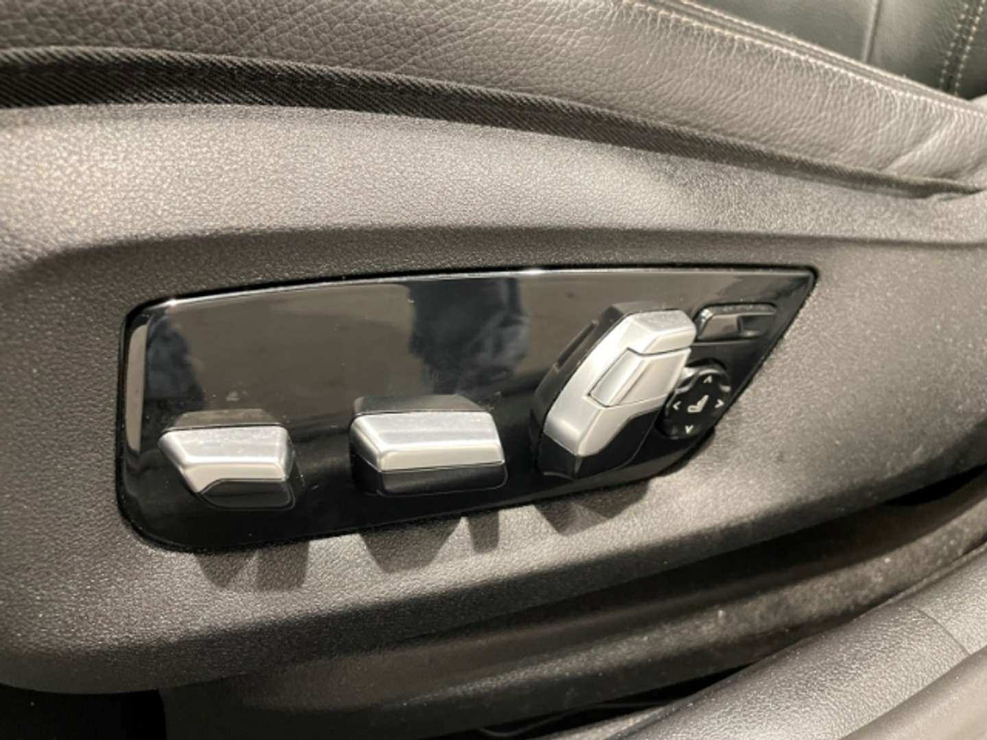 BMW Série 5 Touring M Sport 530i XDrive -  - Joinsteer - #5