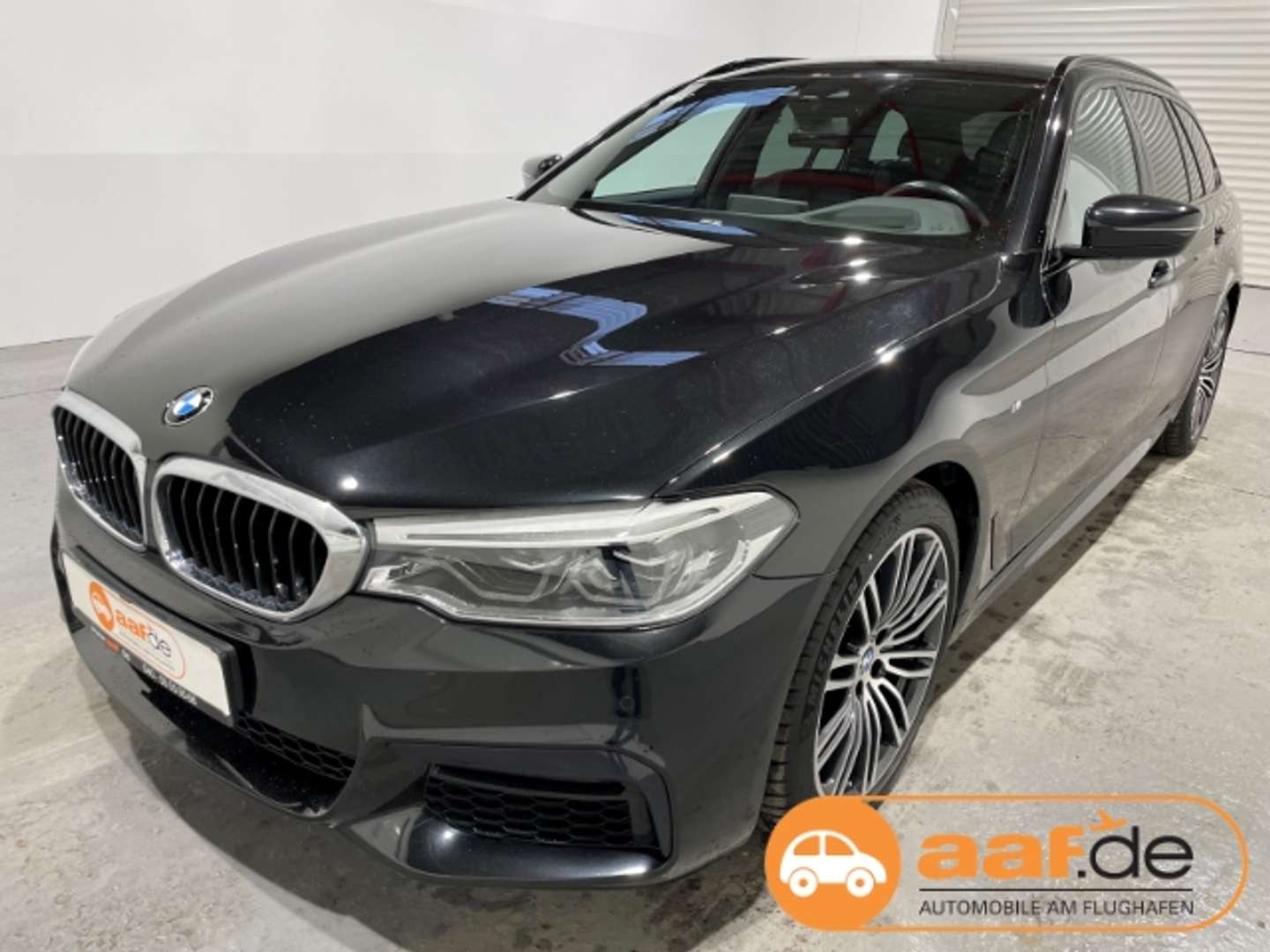 BMW Série 5 Touring M Sport 530i XDrive -  - Joinsteer - #1